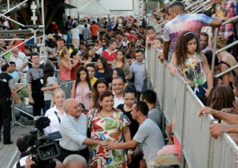 Vice-governador destaca atuação de amazonenses no ‘Glorioso 2013’