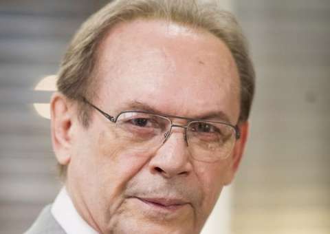 José Wilker morre de ataque cardíaco