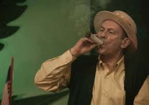 José Wilker dormia quando sofreu ataque fulminante do coração