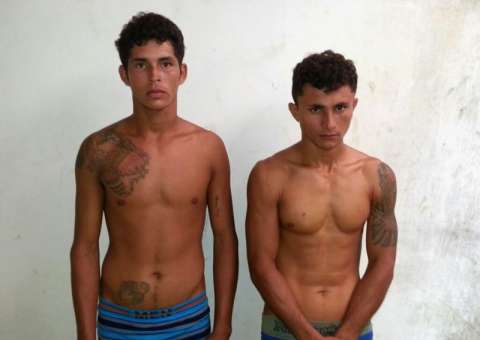 População do Bairro Eirunepé pede Ronda no Bairro após duas mortes e 14 ocorrências