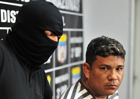 Homem é preso por tentativa de homicídio contra investigadora