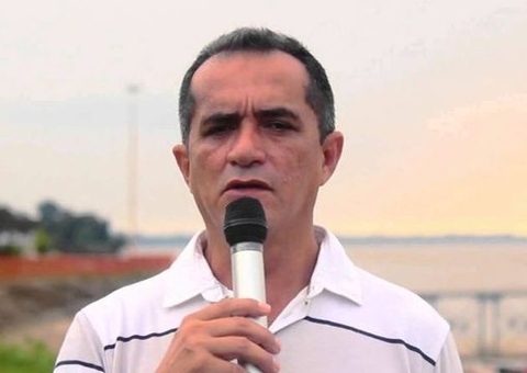 Justiça cassa candidatura de ex-prefeito do Amazonas 