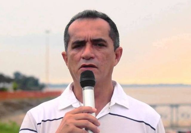 Justiça cassa candidatura de ex-prefeito do Amazonas 