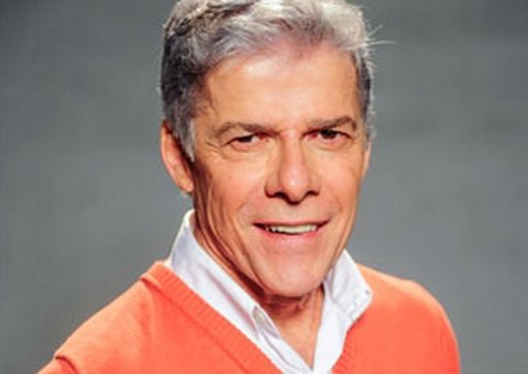  José Mayer é visto em sauna gay no Rio de Janeiro