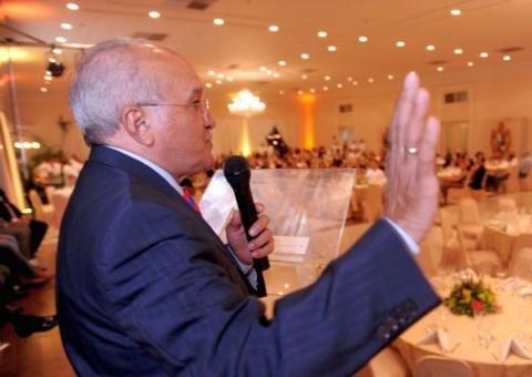 Redução da malária no Amazonas é destaque em fórum