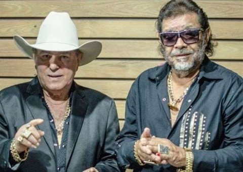 Morre cantor José Rico, da dupla com Milionário