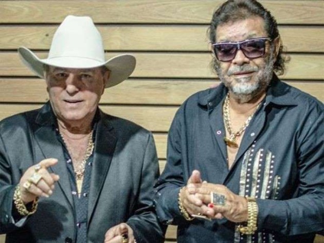 Morre cantor José Rico, da dupla com Milionário