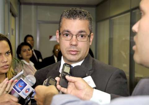 Sinal verde para a CPI da Pedofilia na Assembleia