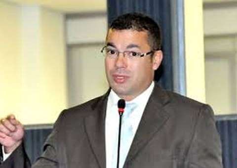 Mesa diretora da Aleam pede parecer da Procuradoria sobre CPI da Pedofilia