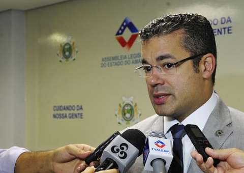 Presidente diz que Aleam vai levar adiante investigação de escândalo sexual