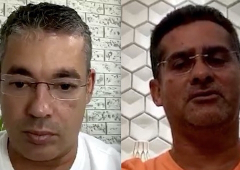 Josué Neto desiste da Prefeitura de Manaus e vai apoiar David Almeida    