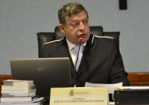 TCE inicia curso para representantes de câmaras municipais