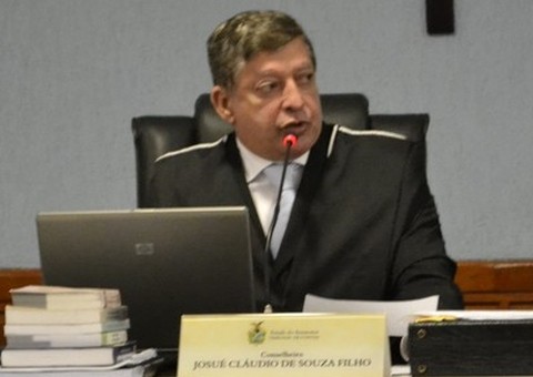 Presidente do TCE-AM participa de encontro do TCU