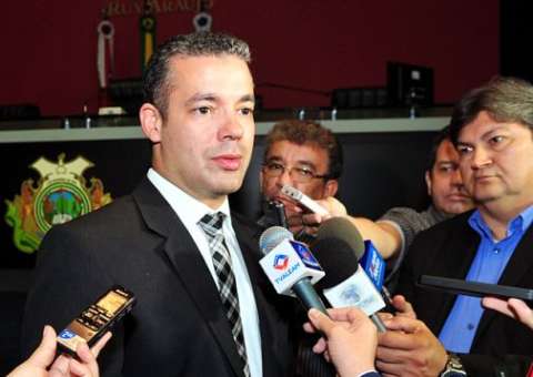 Presidente da Aleam diz que está no período de planejamento para 2014