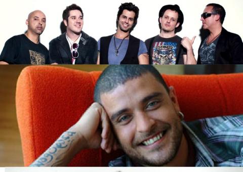  Jota Quest, Diogo Nogueira e Oz Bambaz agitam mês de dezembro em Manaus