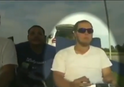 Jovem morre após ser atingido por helicóptero de controle remoto