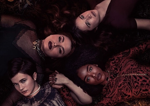 Jovens Bruxas - Nova Irmandade ganha comercial dublado; vem ver