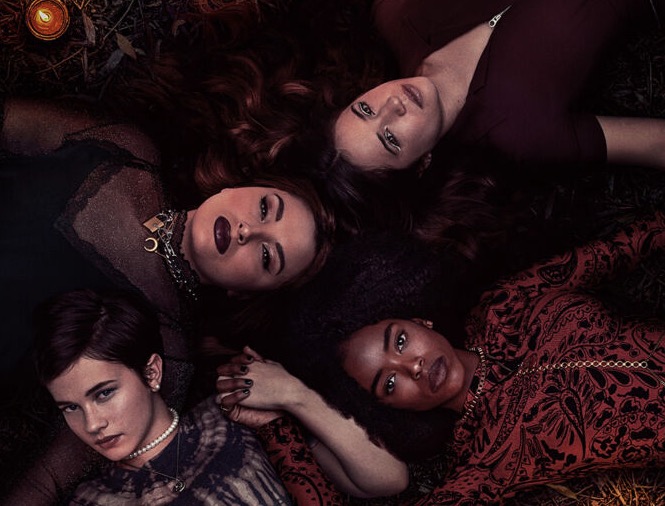 Jovens Bruxas - Nova Irmandade ganha comercial dublado; vem ver