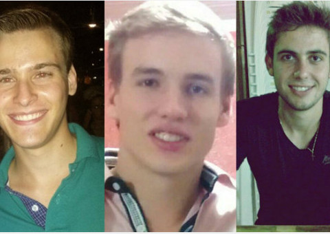 Jovens morrem em acidente de carro após voltarem de festa