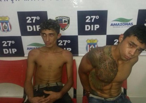 Nove pessoas são mantidas reféns durante assalto em lan house