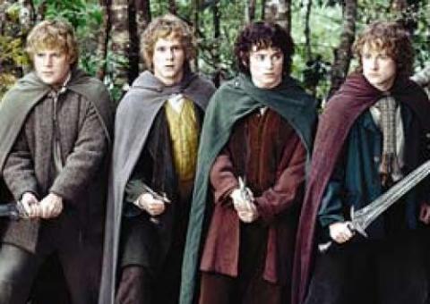 'Hobbits' da Ilha de Flores teriam encolhido para sobreviver 