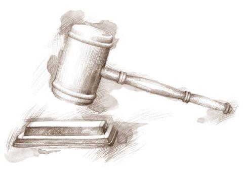 Notícias da Justiça e do Direito dos jornais desta terça-feira