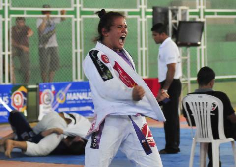 MANAUS:  Saem os classificados no Jiu Jitsu para o Campeonato   na Califórnia