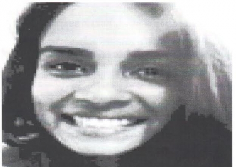 Jussara foi procurar emprego  e sumiu. Você a viu por aí? 