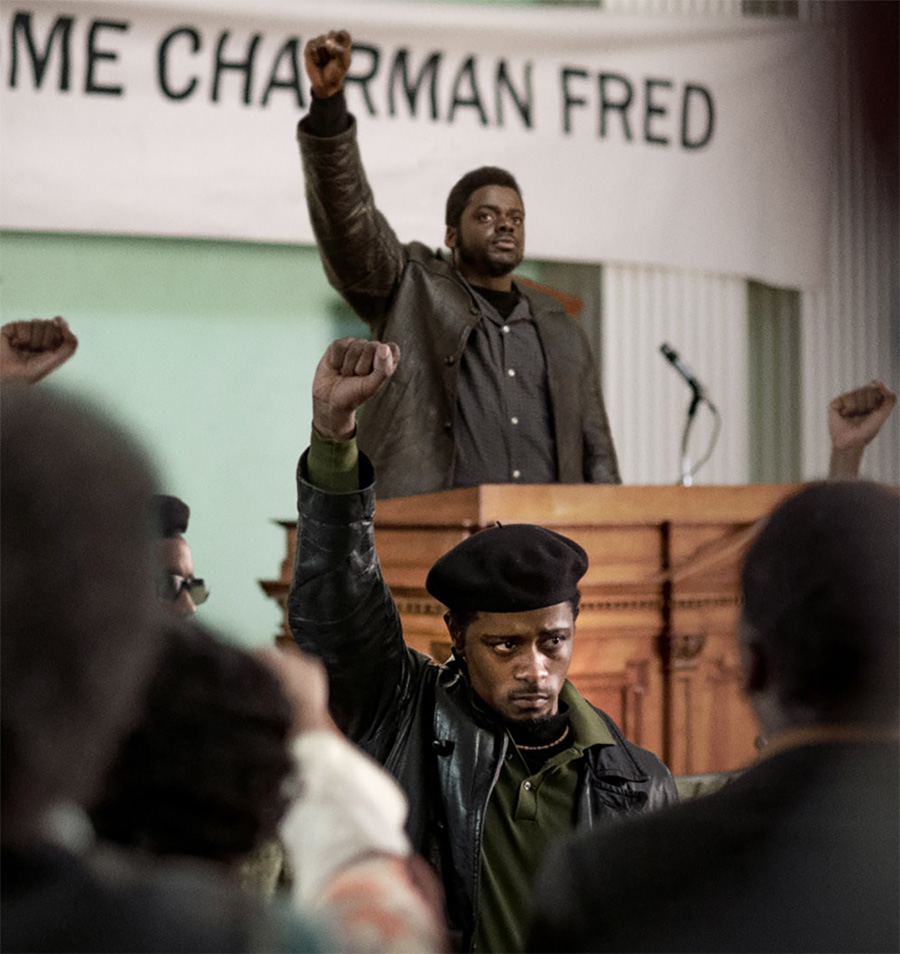 Filme sobre os Panteras Negras ganha data de estreia; confira