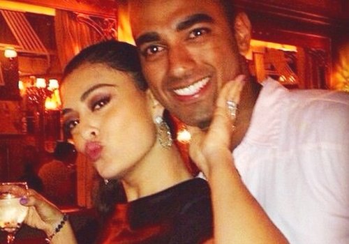 Irmão de Juliana Paes é preso depois de quebrar quarto de motel