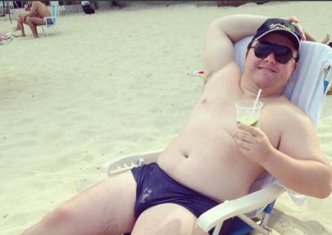 Juiz recebe sem trabalhar e ironiza: "Não é fácil viver no Brasil"