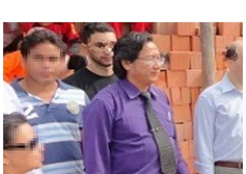 Juiz é acusado de receber propina em troca da liberdade de traficantes 