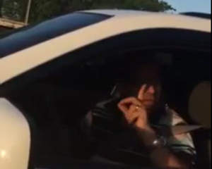 Quando a polícia incomoda uma elite intocável