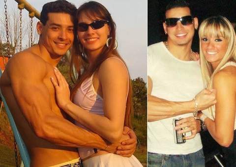 Veja a transformação de Juju Salimeni