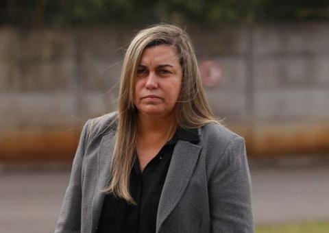 Caso Friboi: Ex-mulher nega participação no crime