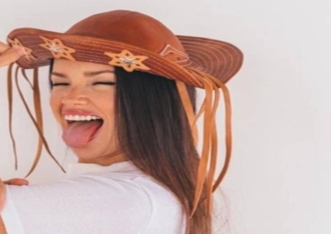 Com funk, web pede ‘Fica Juliette’ após sister ameaçar desistir do BBB21