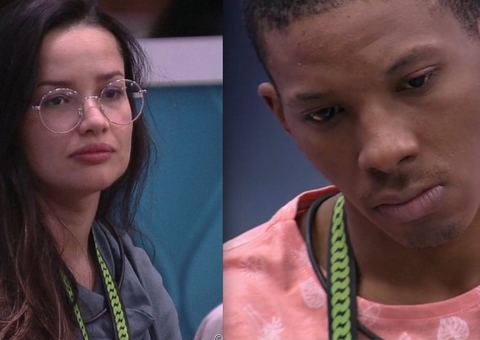 Famosos saem em defesa de Lucas e Juliette após serem massacrados no BBB21