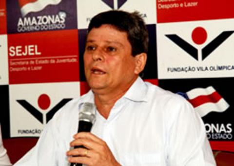 Taumaturgo condenado. Ex-secretário da Sejel  vai pagar multa