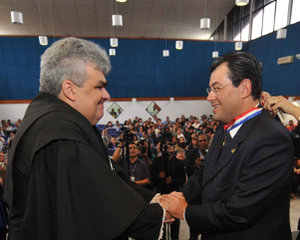 TCU diz que ex-secretário e conselheiro do TCE beneficiou empresa de Braga