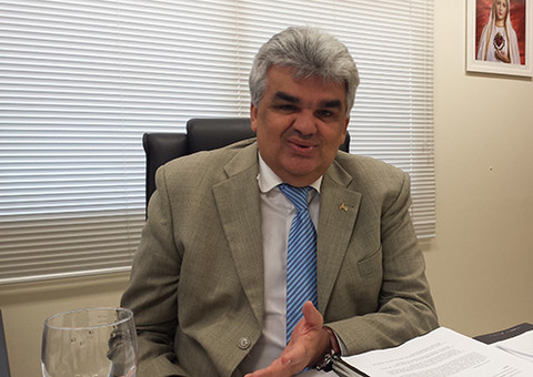 TCE-AM instala 1ª Ouvidoria Ambiental em tribunal de contas, nesta sexta-feira