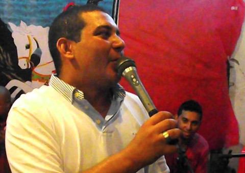 Juninho Thybau  anima Feijão para São Jorge