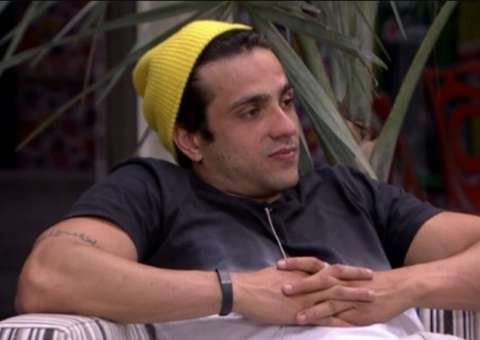 Tv Globo corta áudio de participante que revelou doença incurável do pai