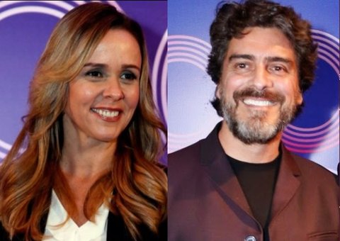 Atriz briga com namorado de Xuxa e diz que ele é péssimo ator