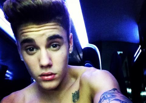 Justin Bieber libera último single de Music Mondays 