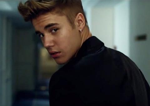 Confira a nova música de Justin Bieber, "All That Matters"
