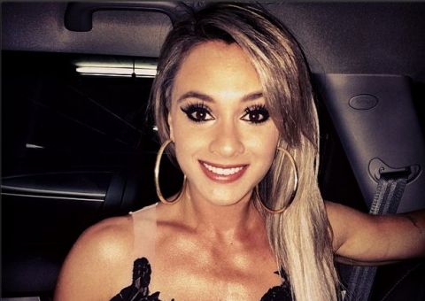 Juju Salimeni sobre síndrome do pânico: "Tomo remédio até hoje"