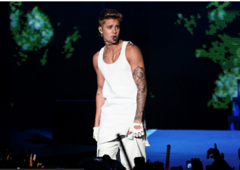 Justin Bieber libera "All Bad", confira