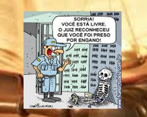 Quando juízes erram ou se omitem e não são punidos