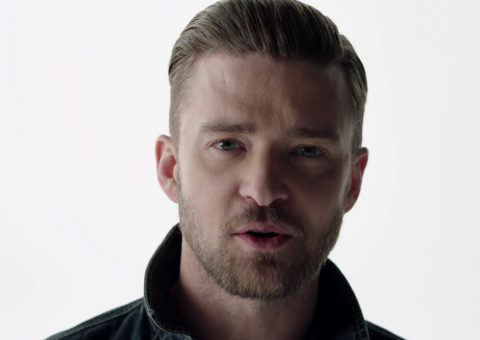 Novo clipe de Justin Timberlake é censurado pelo Youtube