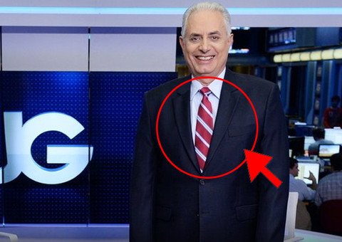 Record paga R$ 82 mil de indenização a William Waack por mentira